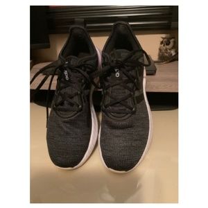 Adidas Women's Kaptir Super Running Shoes Like New